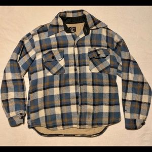 CPO by Park Avenue Flannel